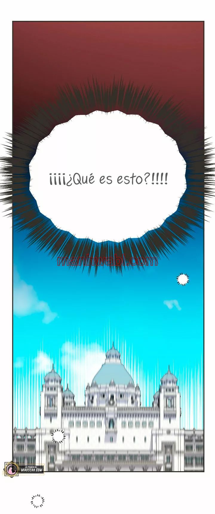 Terminé con mi esposo, ahora iré a hacer dinero - Capítulo 31_2 manhwa
