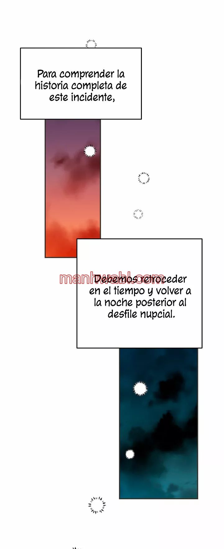 Terminé con mi esposo, ahora iré a hacer dinero - Capítulo 31_2 manhwa