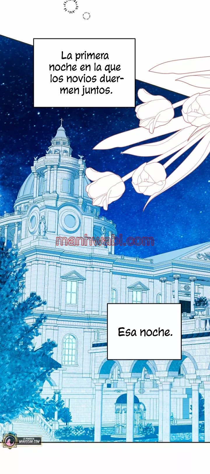 Terminé con mi esposo, ahora iré a hacer dinero - Capítulo 31_2 manhwa