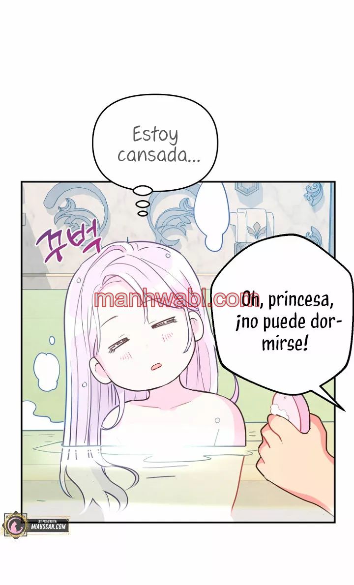 Terminé con mi esposo, ahora iré a hacer dinero - Capítulo 31_2 manhwa