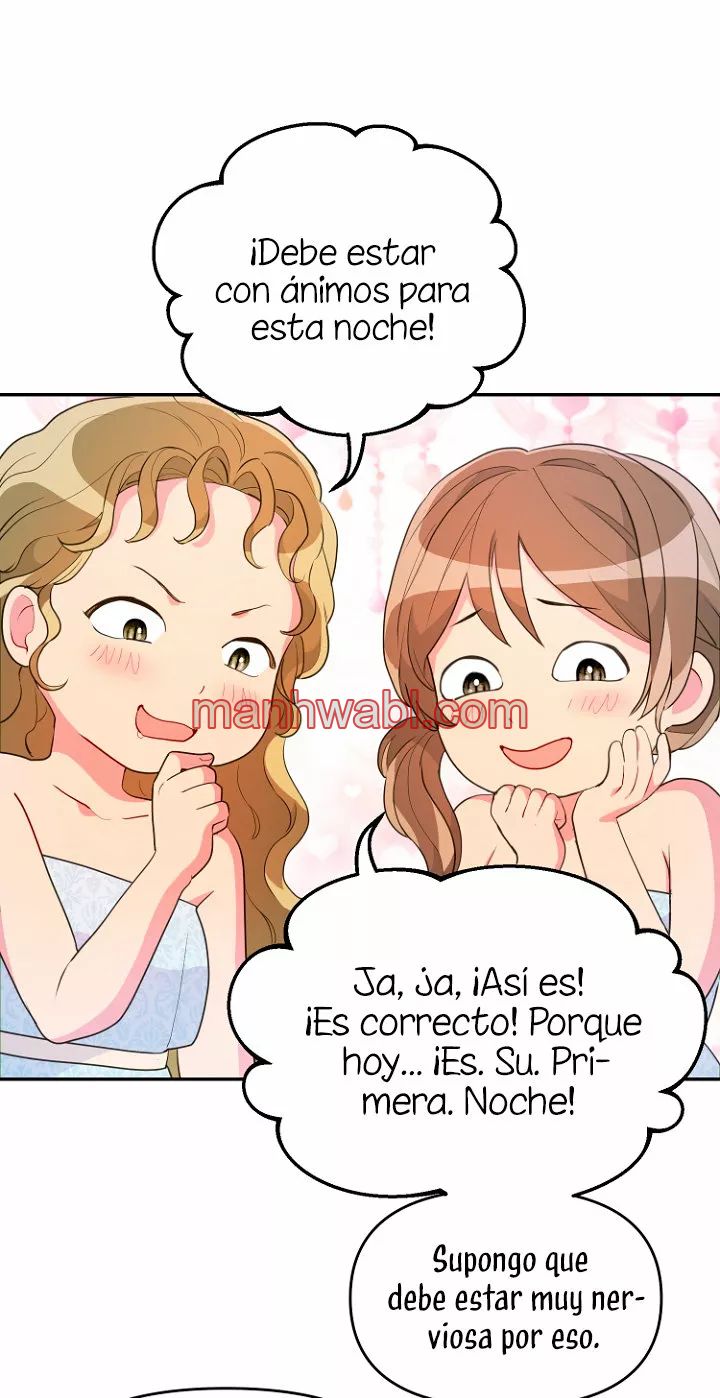 Terminé con mi esposo, ahora iré a hacer dinero - Capítulo 31_2 manhwa