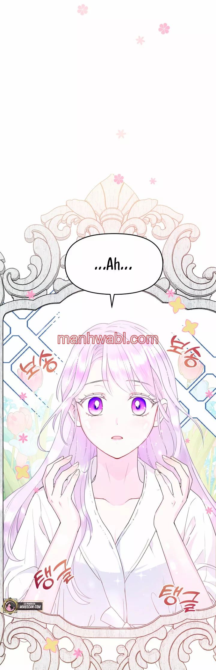 Terminé con mi esposo, ahora iré a hacer dinero - Capítulo 31_2 manhwa