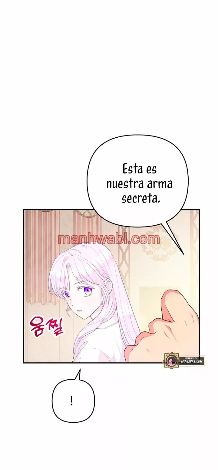 Terminé con mi esposo, ahora iré a hacer dinero - Capítulo 31_2 manhwa