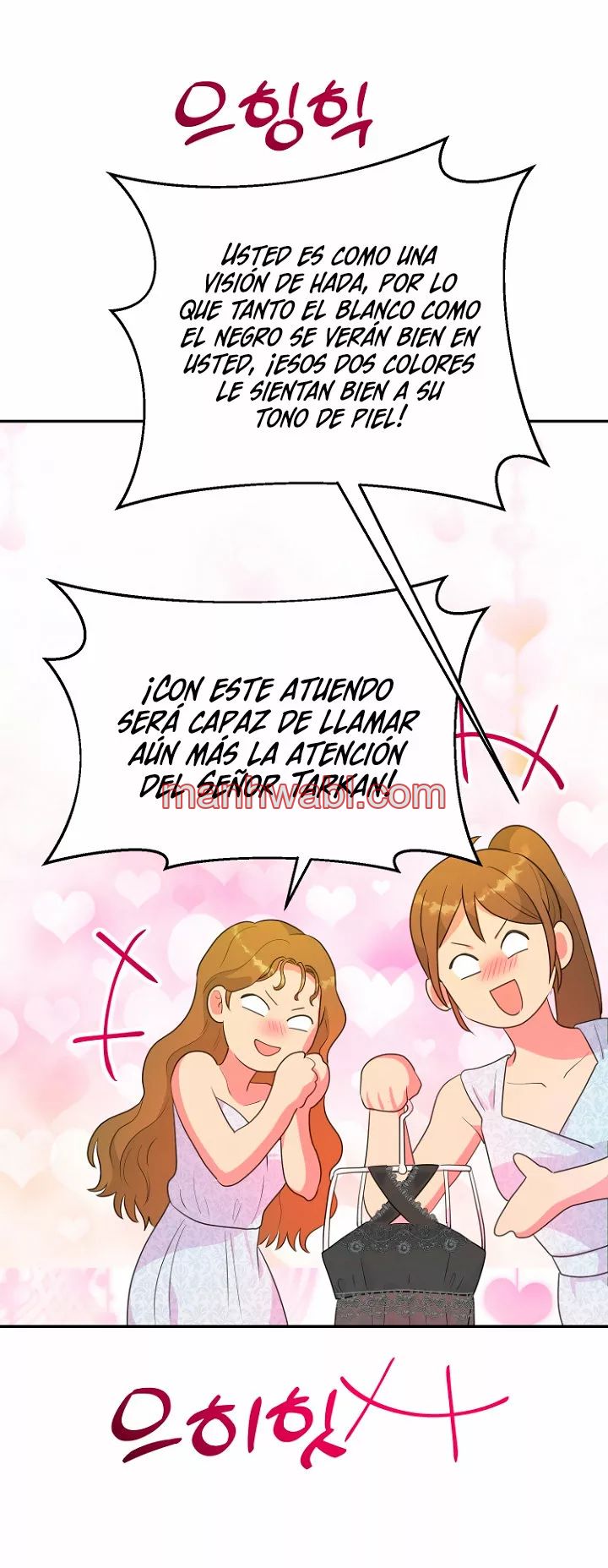 Terminé con mi esposo, ahora iré a hacer dinero - Capítulo 31_2 manhwa