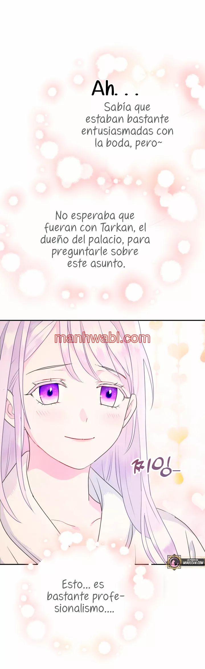 Terminé con mi esposo, ahora iré a hacer dinero - Capítulo 31_2 manhwa