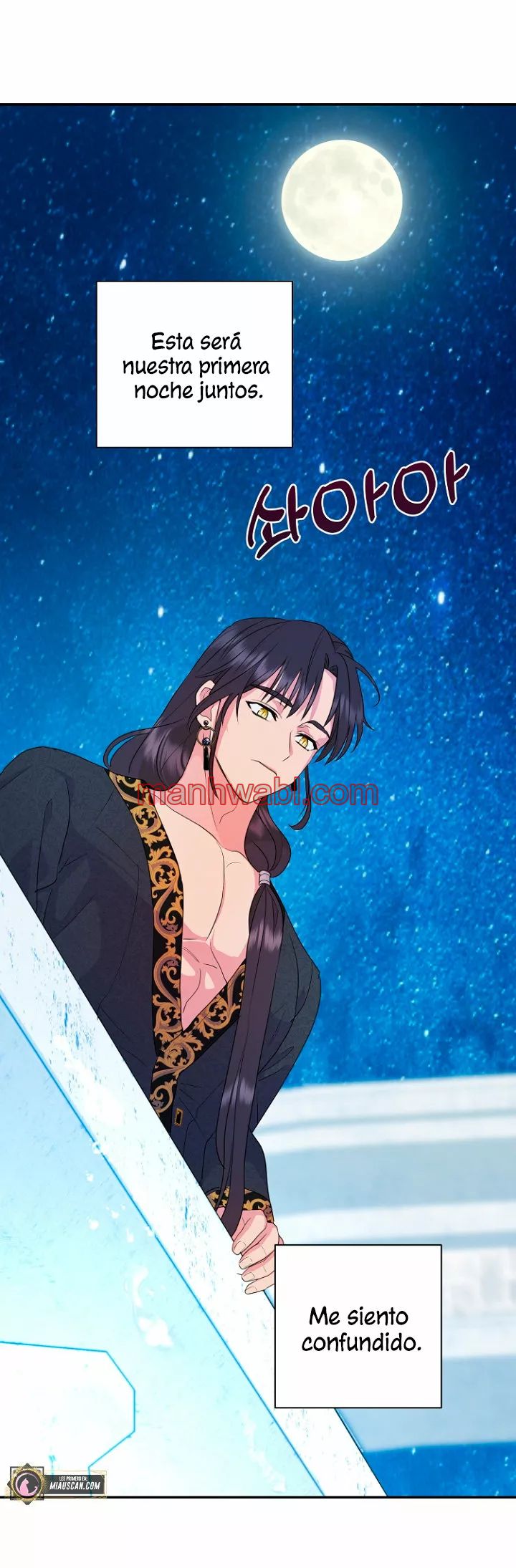 Terminé con mi esposo, ahora iré a hacer dinero - Capítulo 31_2 manhwa