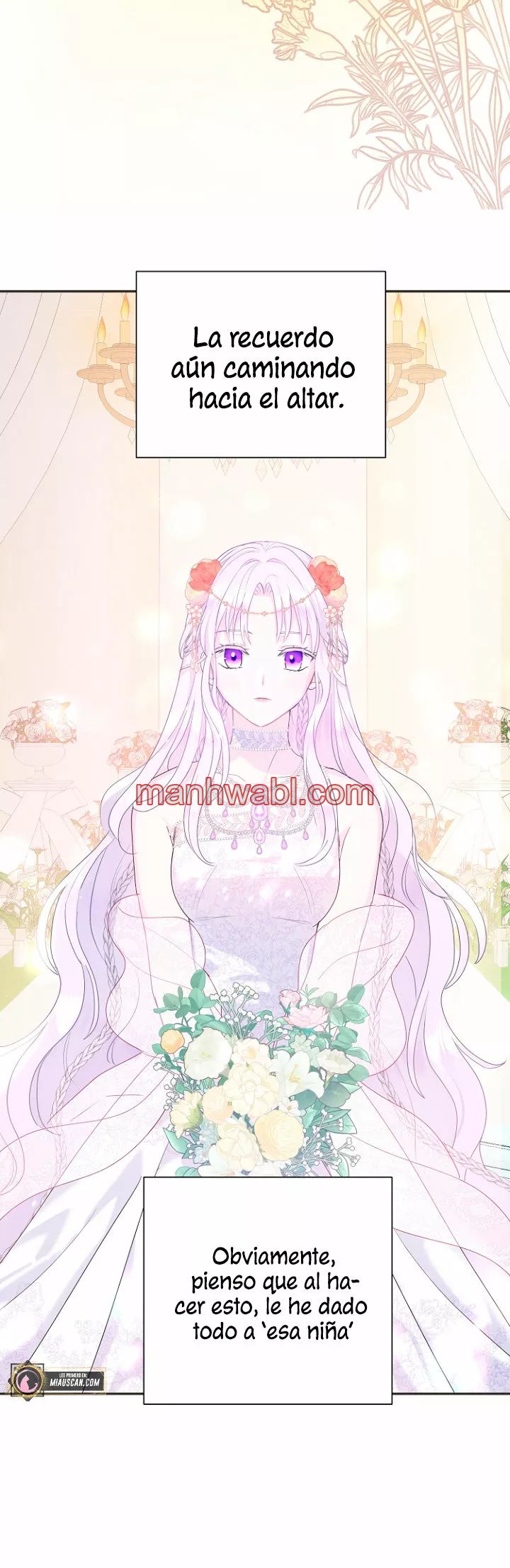 Terminé con mi esposo, ahora iré a hacer dinero - Capítulo 31_3 manhwa