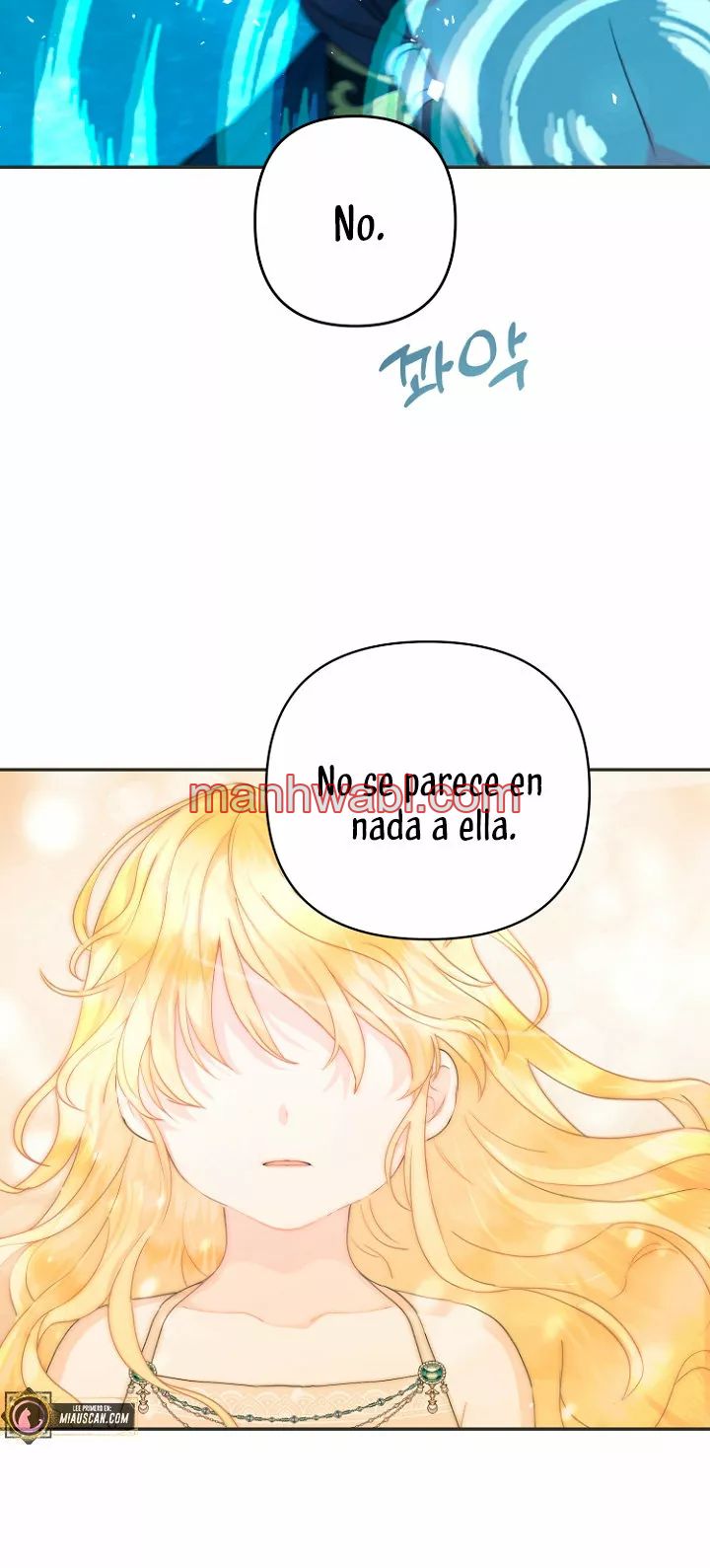 Terminé con mi esposo, ahora iré a hacer dinero - Capítulo 31_3 manhwa