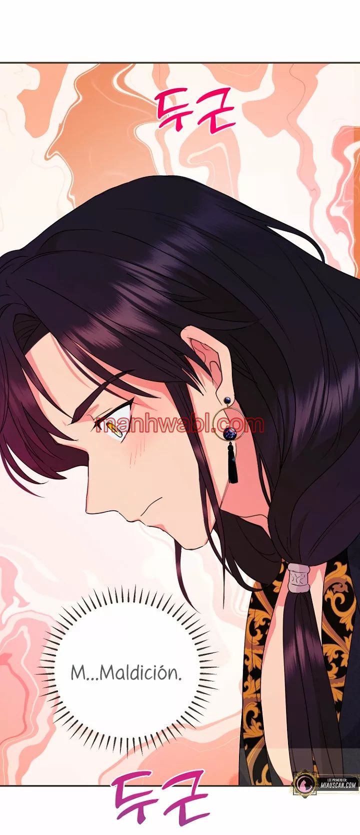 Terminé con mi esposo, ahora iré a hacer dinero - Capítulo 31_3 manhwa