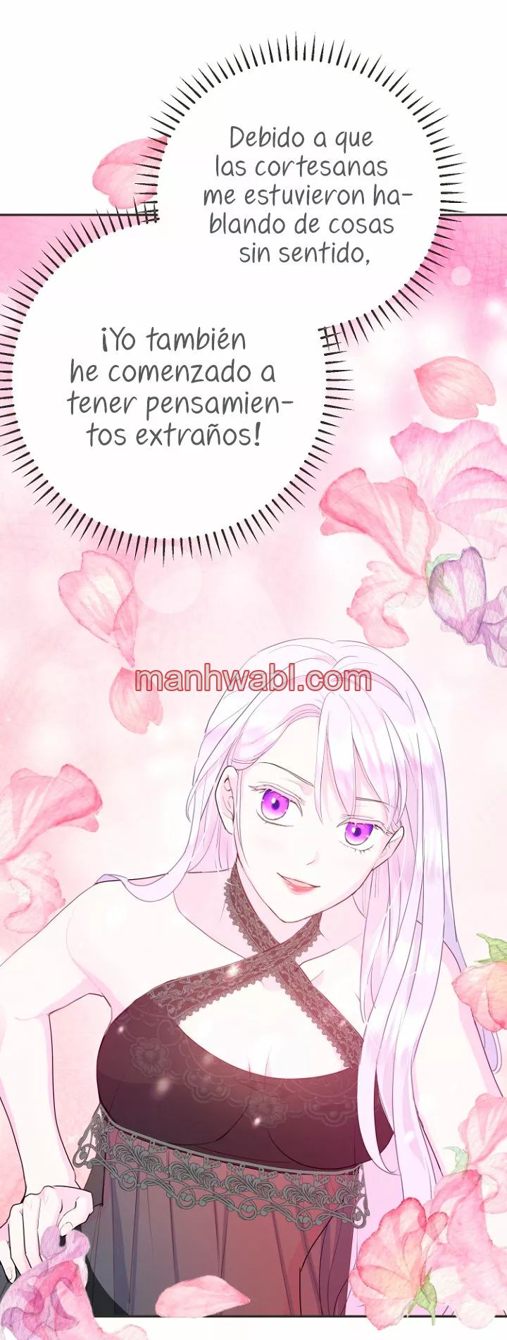 Terminé con mi esposo, ahora iré a hacer dinero - Capítulo 31_3 manhwa