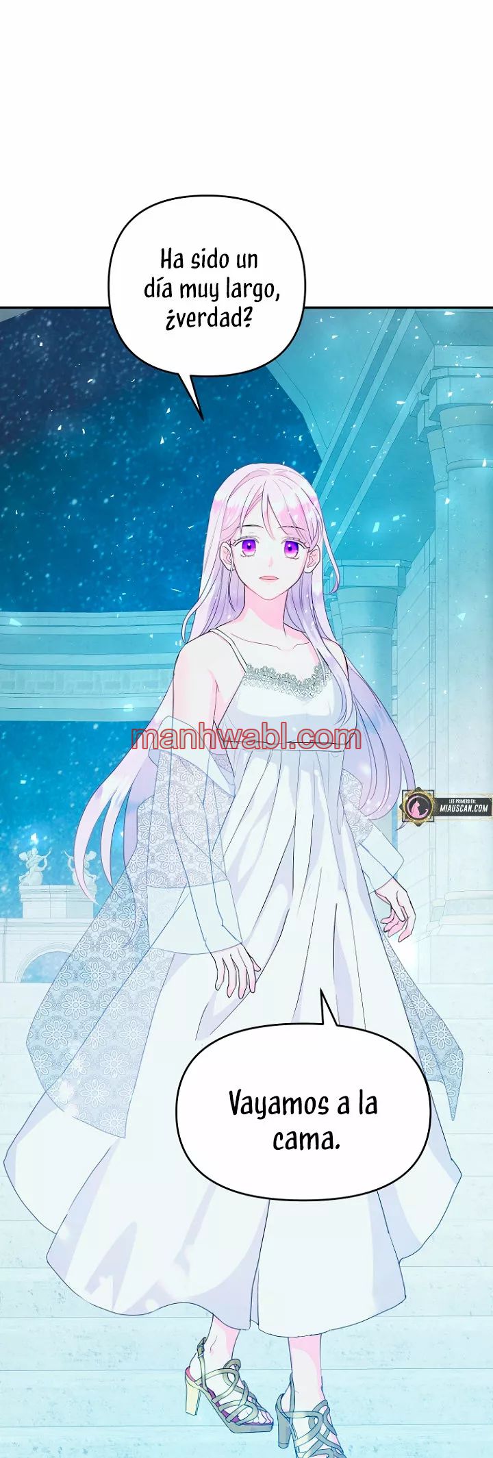 Terminé con mi esposo, ahora iré a hacer dinero - Capítulo 31_3 manhwa