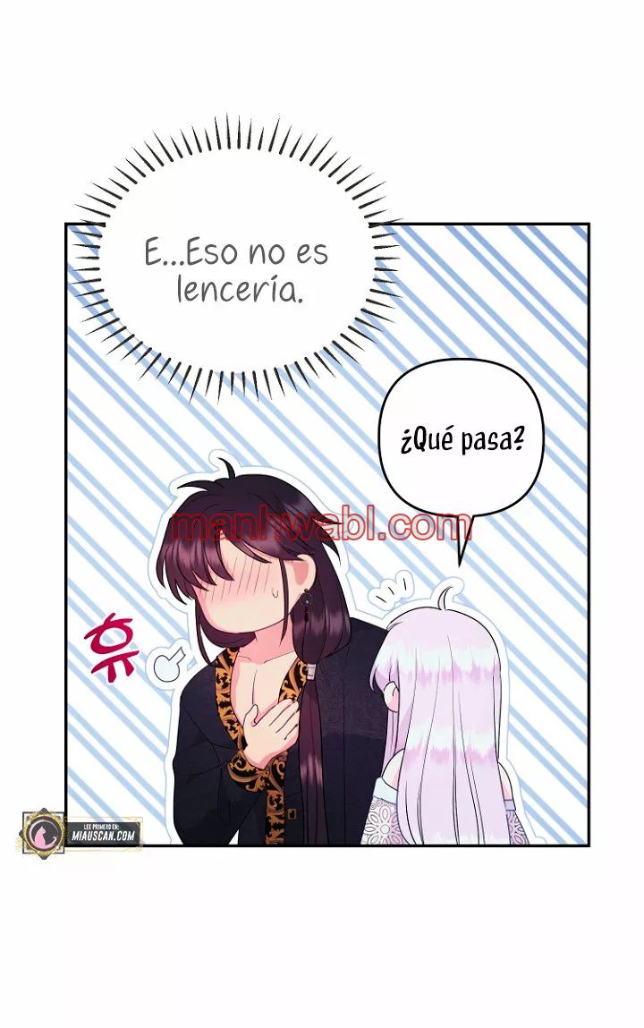 Terminé con mi esposo, ahora iré a hacer dinero - Capítulo 31_3 manhwa