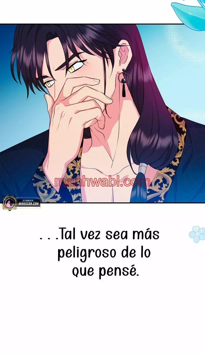 Terminé con mi esposo, ahora iré a hacer dinero - Capítulo 31_3 manhwa