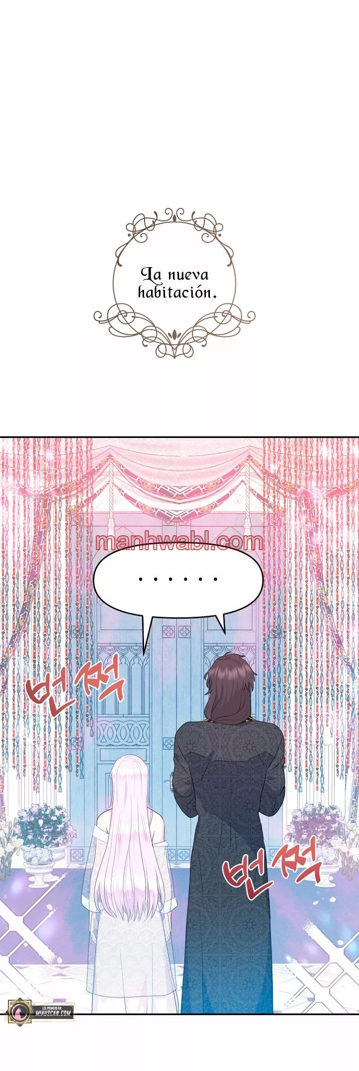 Terminé con mi esposo, ahora iré a hacer dinero - Capítulo 31_3 manhwa