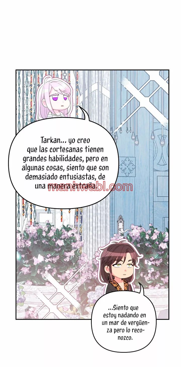 Terminé con mi esposo, ahora iré a hacer dinero - Capítulo 31_3 manhwa
