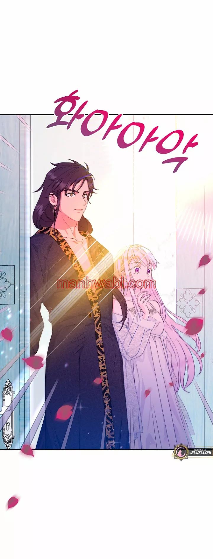 Terminé con mi esposo, ahora iré a hacer dinero - Capítulo 31_3 manhwa