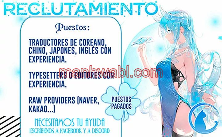 Terminé con mi esposo, ahora iré a hacer dinero - Capítulo 31_3 manhwa