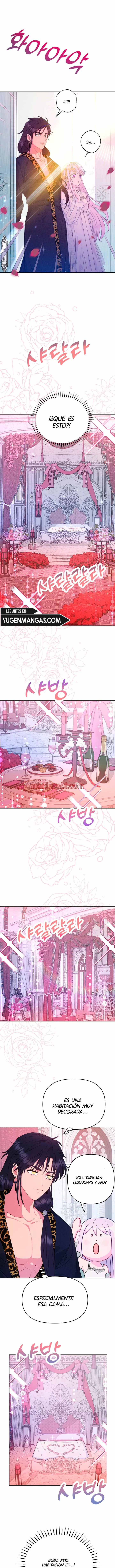 Terminé con mi esposo, ahora iré a hacer dinero - Capítulo 32 manhwa