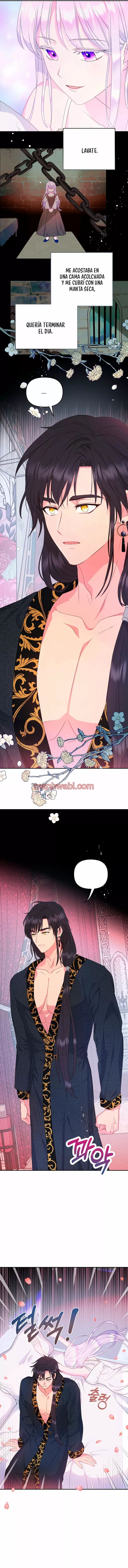 Terminé con mi esposo, ahora iré a hacer dinero - Capítulo 32_2 manhwa