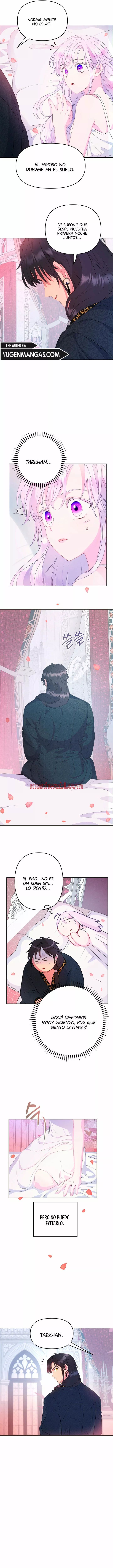 Terminé con mi esposo, ahora iré a hacer dinero - Capítulo 32_2 manhwa