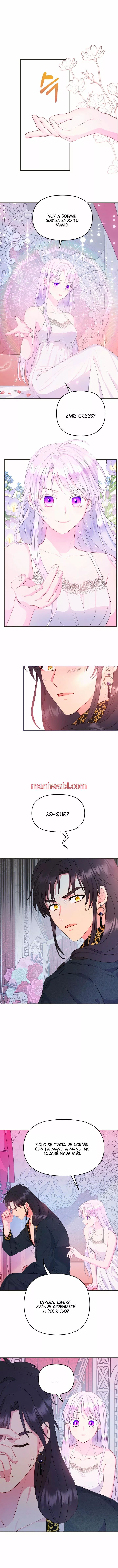 Terminé con mi esposo, ahora iré a hacer dinero - Capítulo 32_3 manhwa