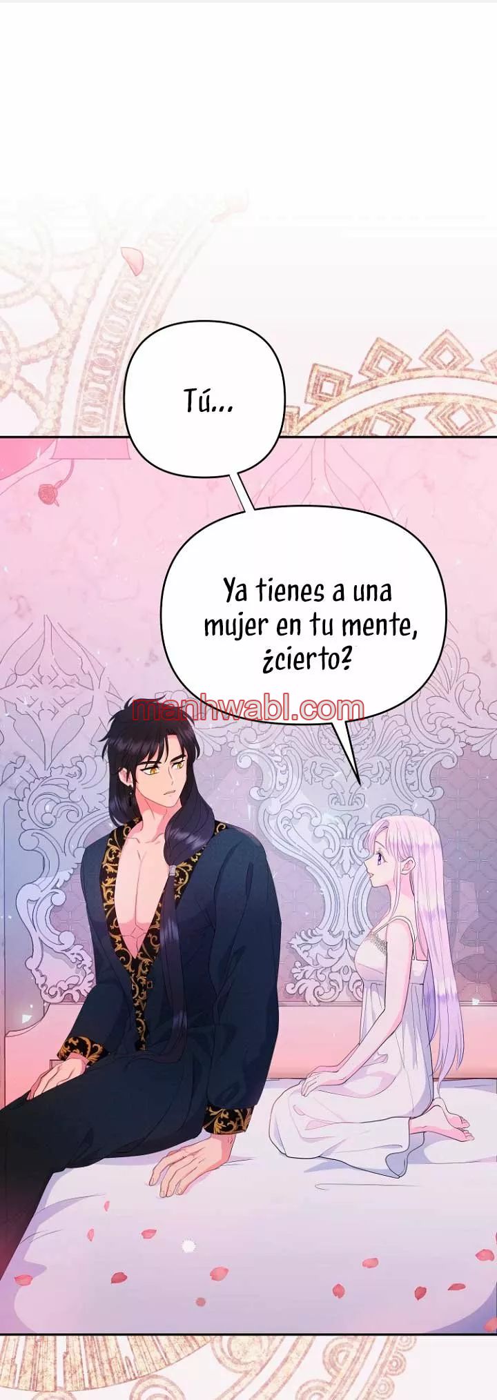 Terminé con mi esposo, ahora iré a hacer dinero - Capítulo 33 manhwa