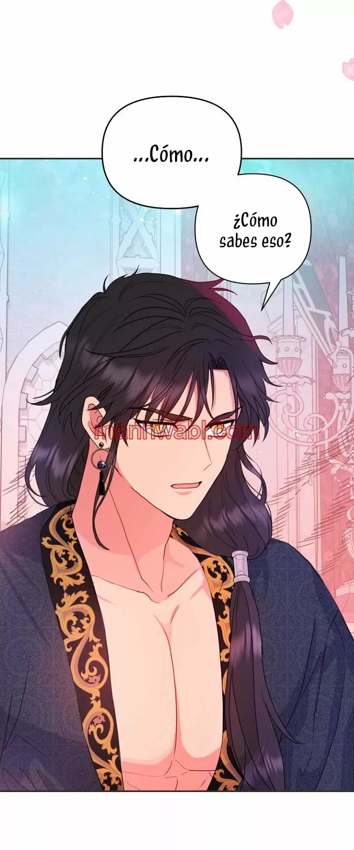 Terminé con mi esposo, ahora iré a hacer dinero - Capítulo 33 manhwa