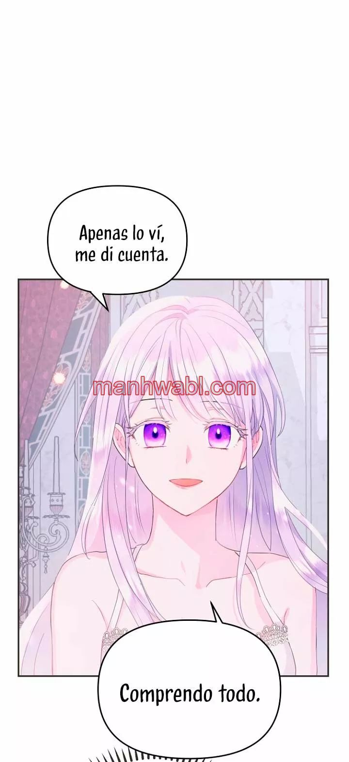 Terminé con mi esposo, ahora iré a hacer dinero - Capítulo 33 manhwa