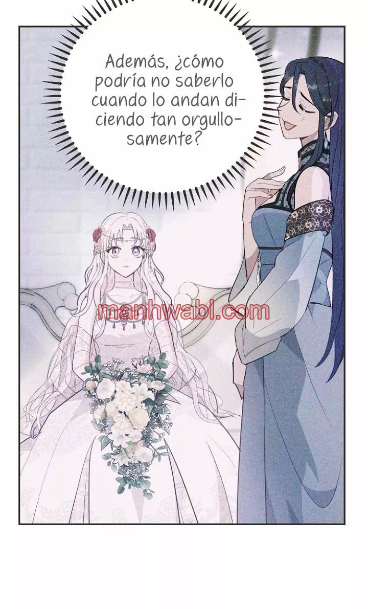 Terminé con mi esposo, ahora iré a hacer dinero - Capítulo 33 manhwa
