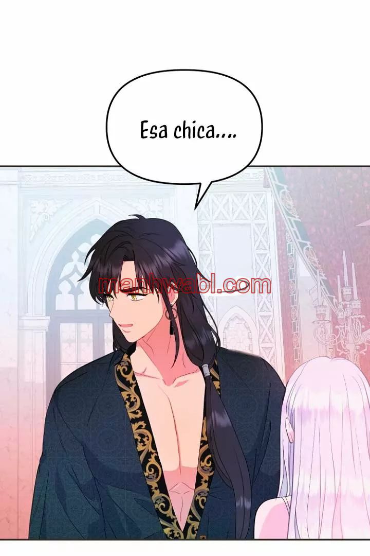 Terminé con mi esposo, ahora iré a hacer dinero - Capítulo 33 manhwa