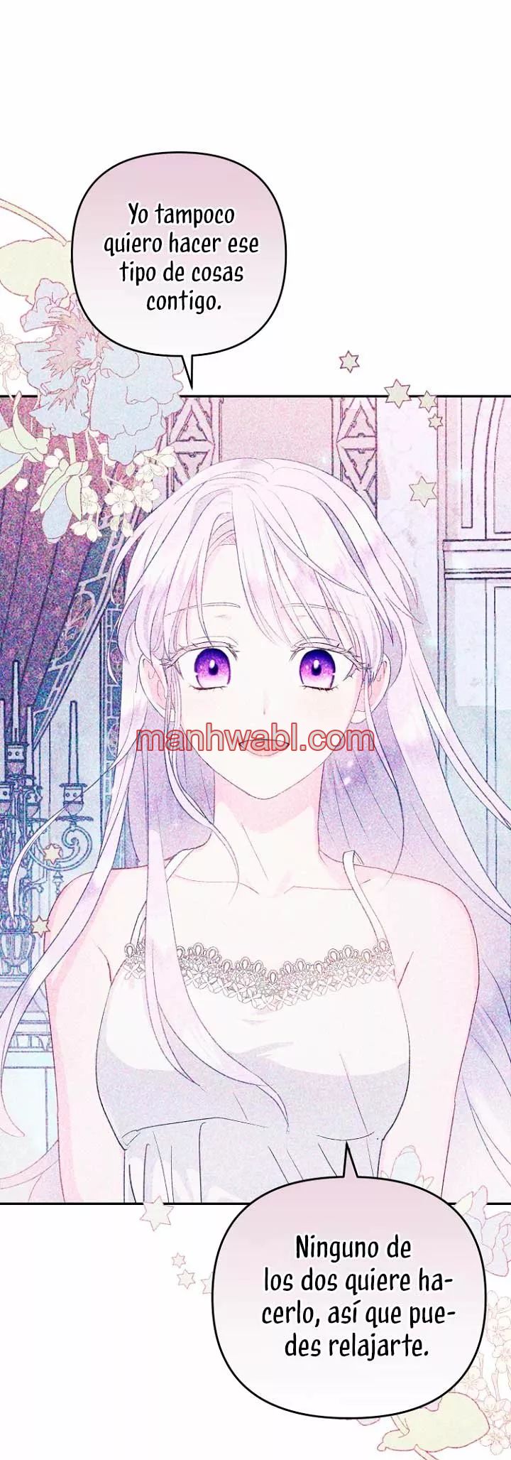 Terminé con mi esposo, ahora iré a hacer dinero - Capítulo 33 manhwa