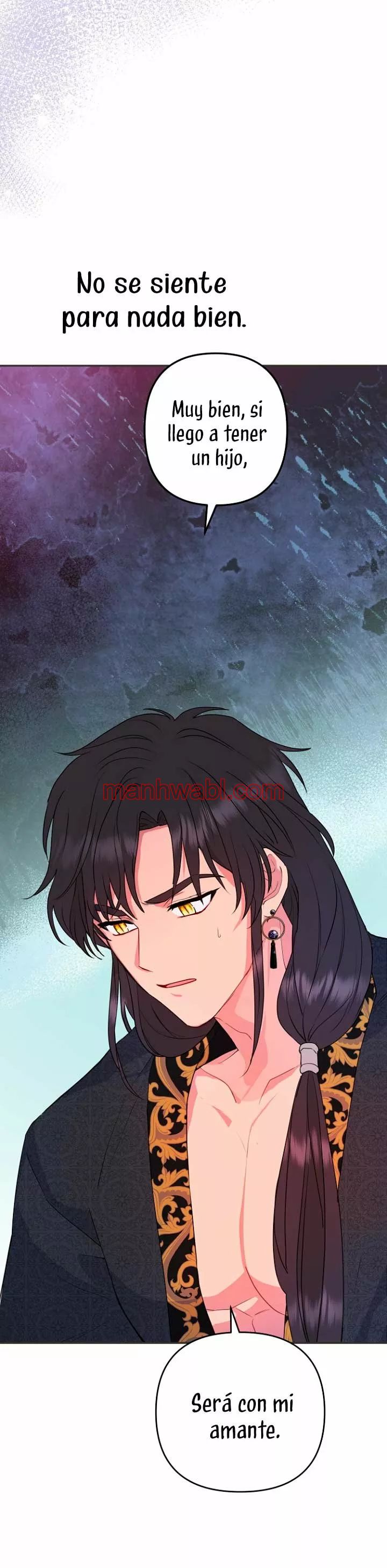 Terminé con mi esposo, ahora iré a hacer dinero - Capítulo 33 manhwa