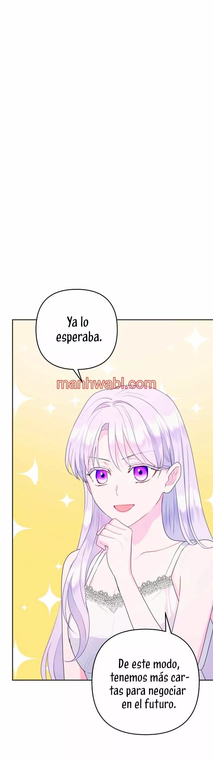 Terminé con mi esposo, ahora iré a hacer dinero - Capítulo 33 manhwa