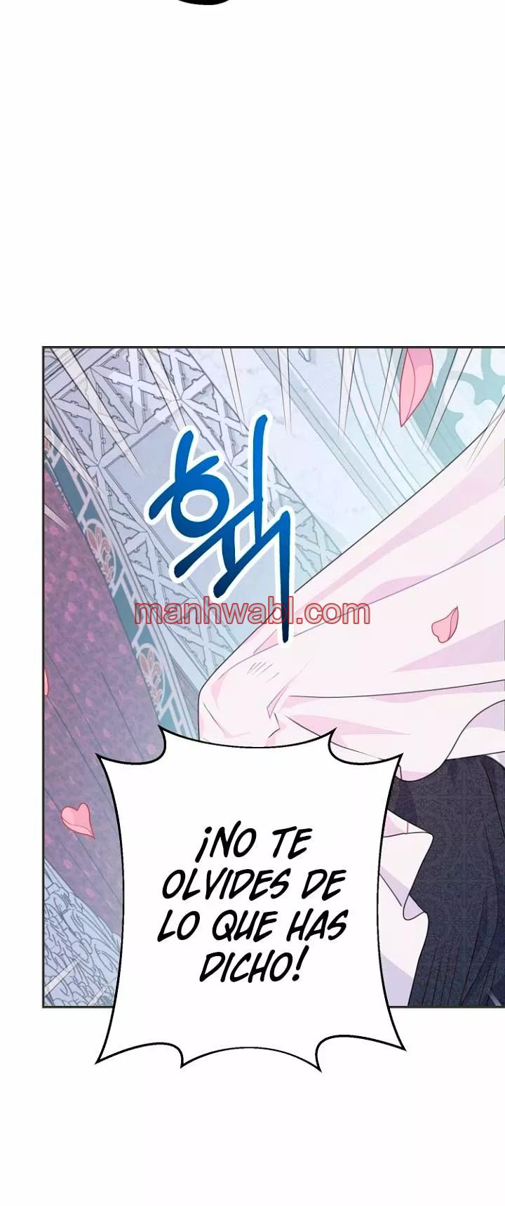 Terminé con mi esposo, ahora iré a hacer dinero - Capítulo 33 manhwa