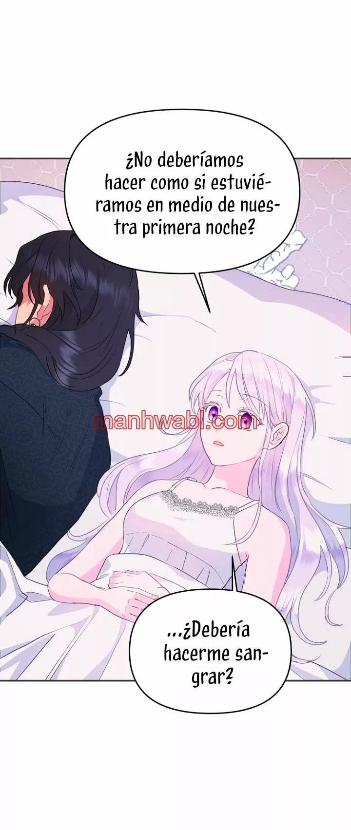 Terminé con mi esposo, ahora iré a hacer dinero - Capítulo 33_2 manhwa