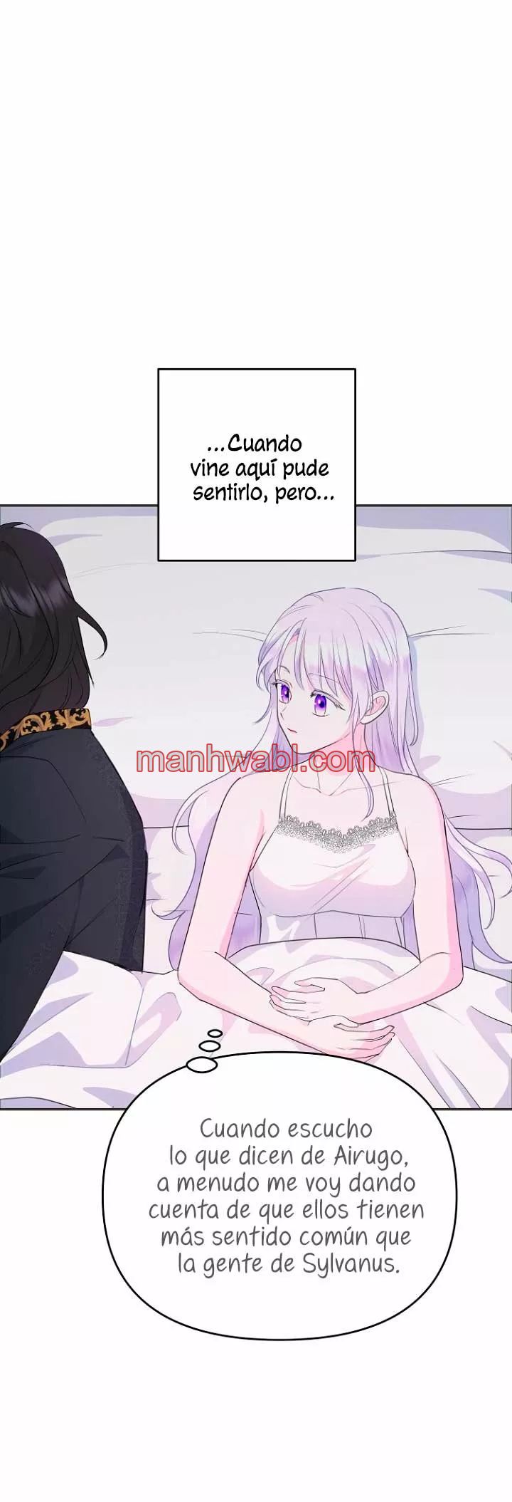 Terminé con mi esposo, ahora iré a hacer dinero - Capítulo 33_2 manhwa