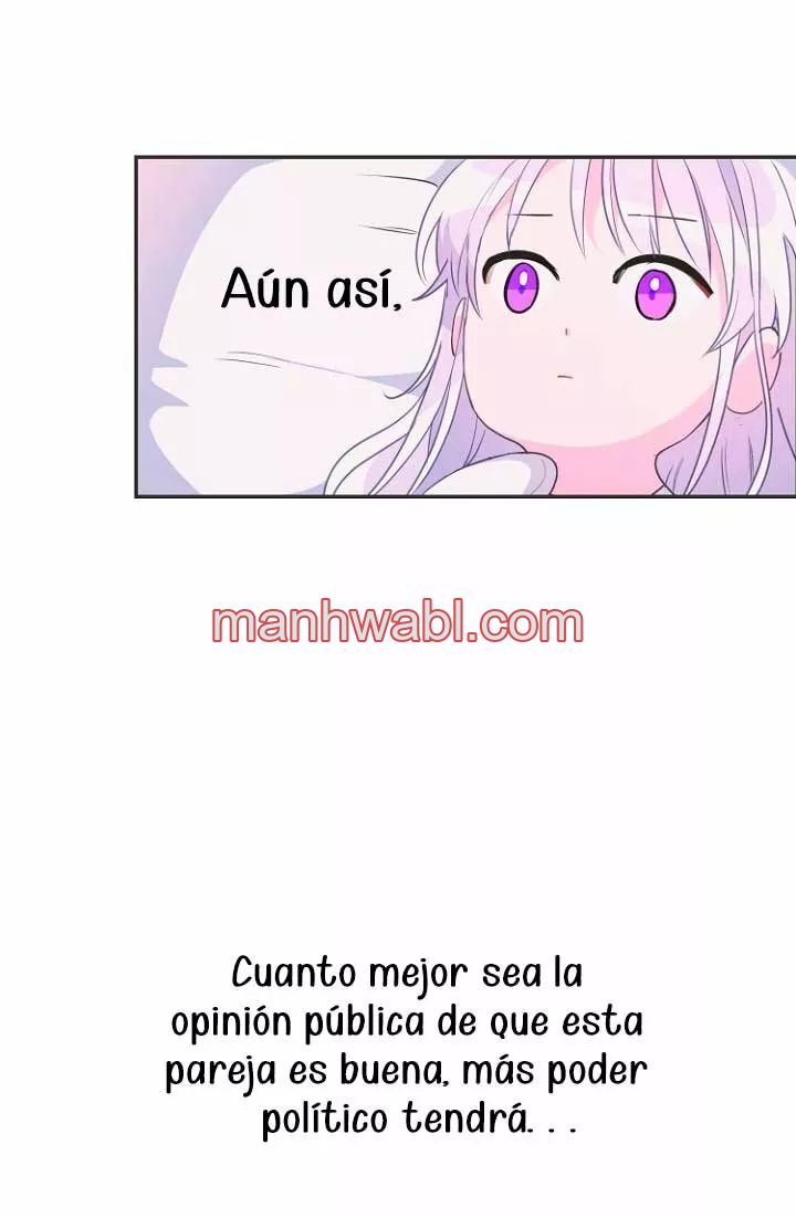Terminé con mi esposo, ahora iré a hacer dinero - Capítulo 33_2 manhwa