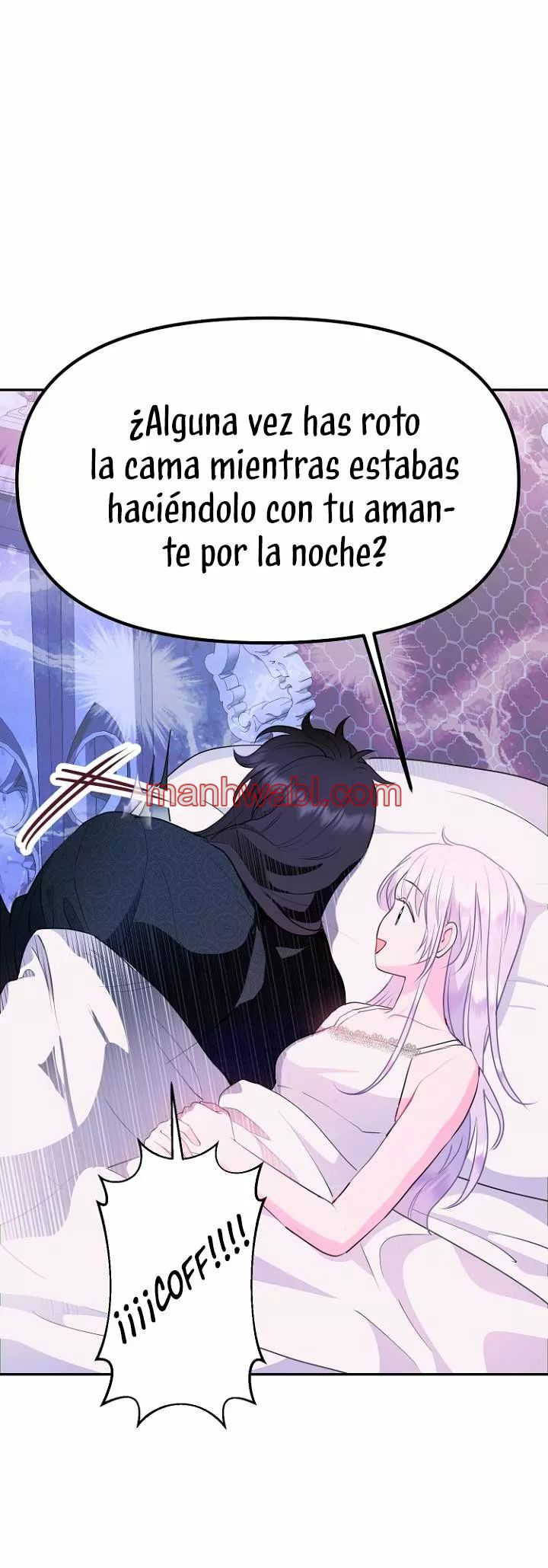 Terminé con mi esposo, ahora iré a hacer dinero - Capítulo 33_2 manhwa