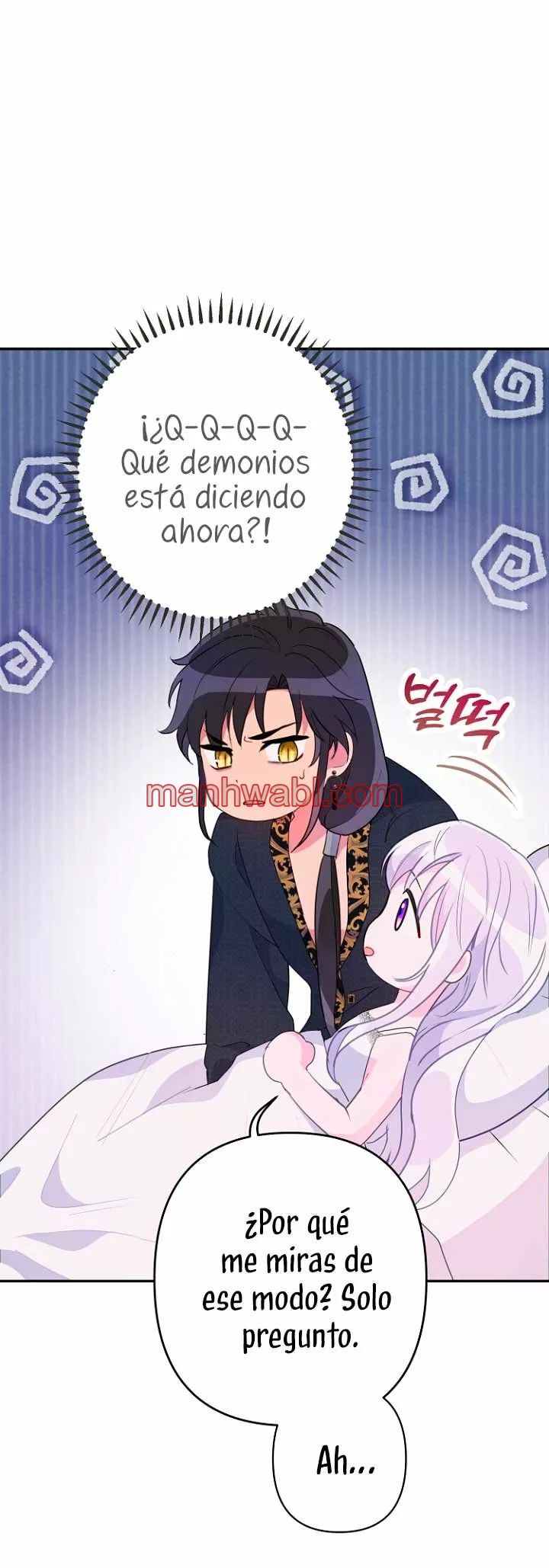 Terminé con mi esposo, ahora iré a hacer dinero - Capítulo 33_2 manhwa