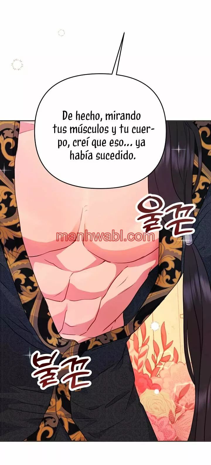 Terminé con mi esposo, ahora iré a hacer dinero - Capítulo 33_2 manhwa