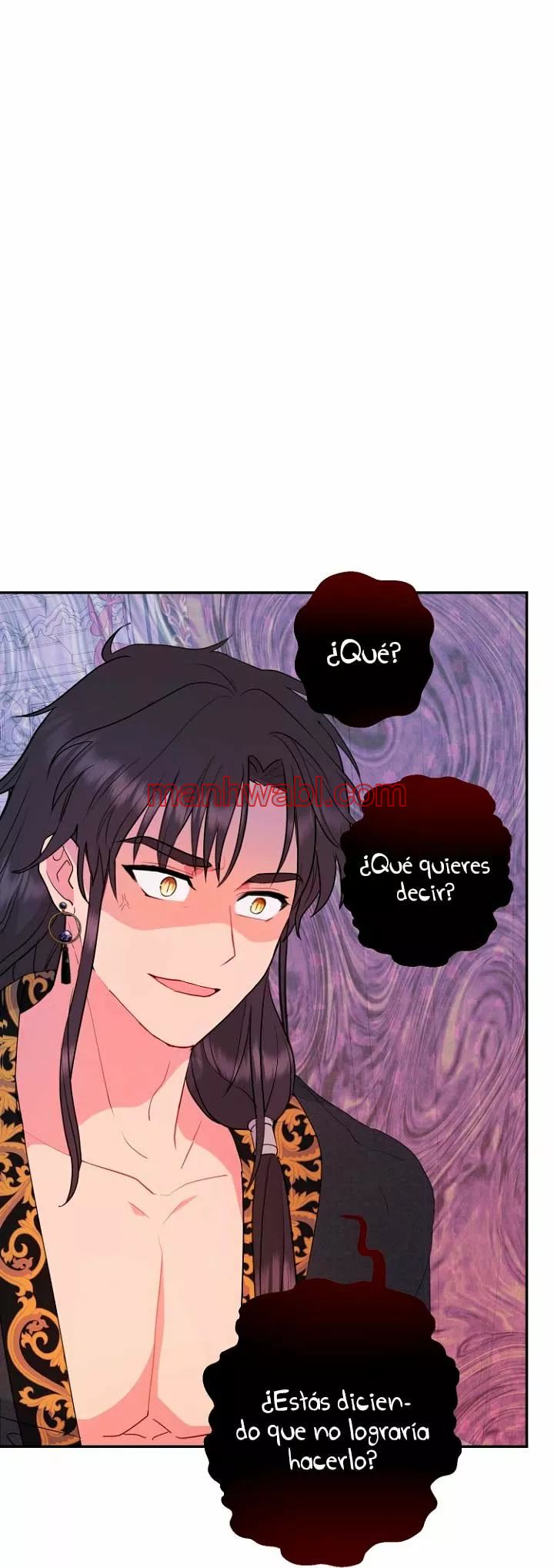 Terminé con mi esposo, ahora iré a hacer dinero - Capítulo 33_2 manhwa