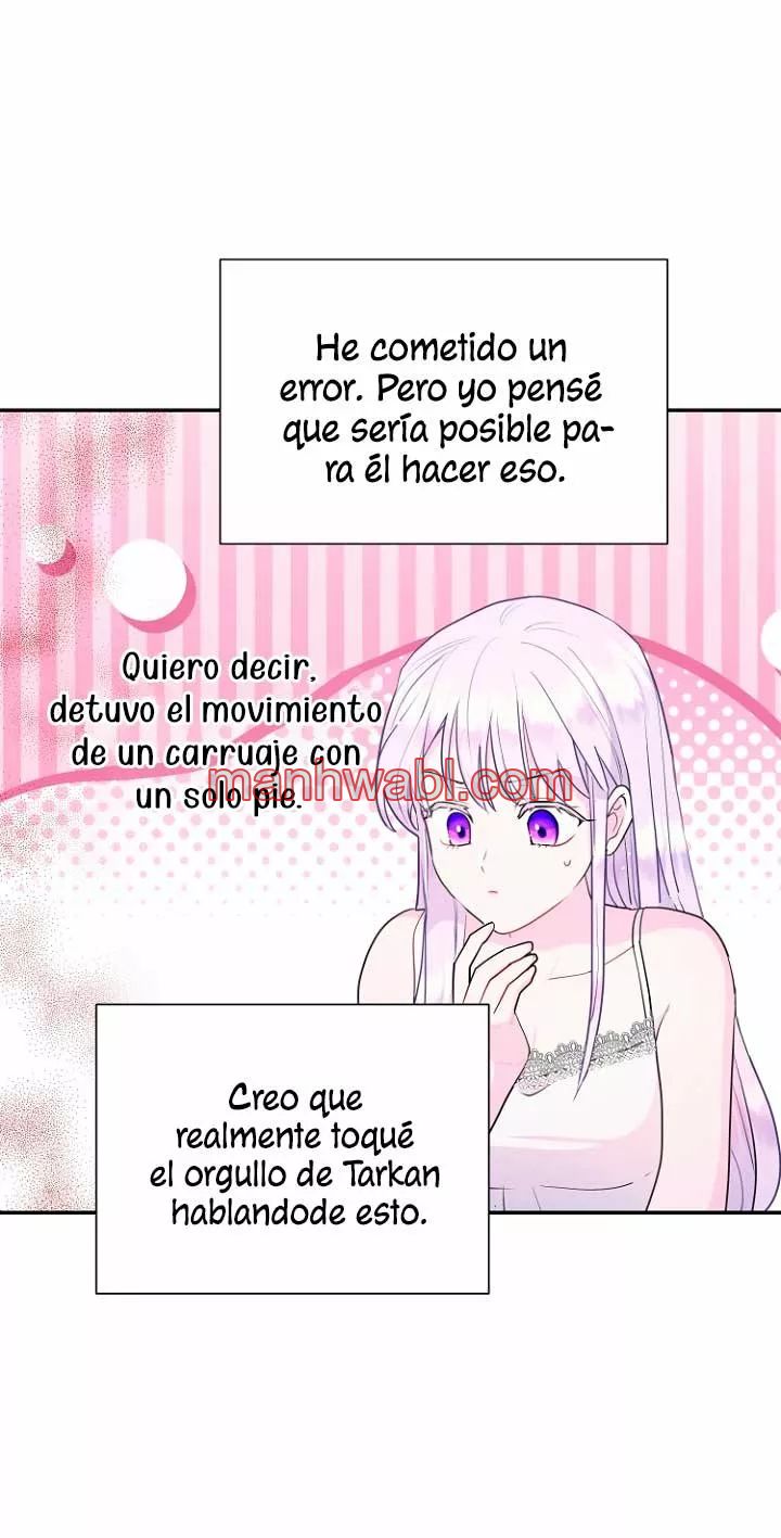 Terminé con mi esposo, ahora iré a hacer dinero - Capítulo 33_2 manhwa