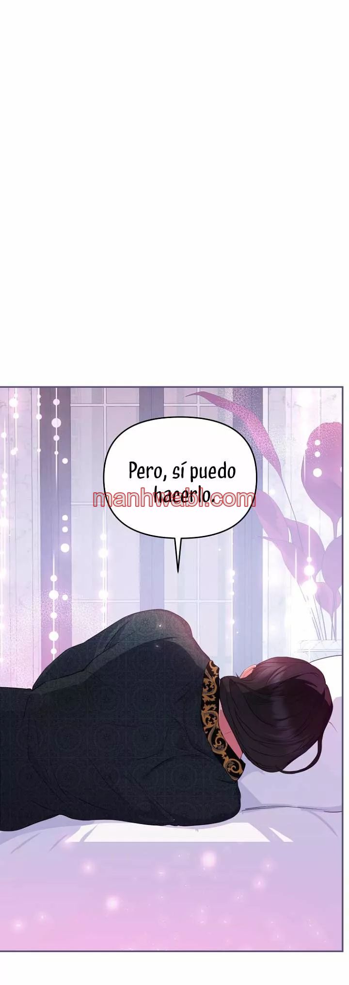 Terminé con mi esposo, ahora iré a hacer dinero - Capítulo 33_3 manhwa