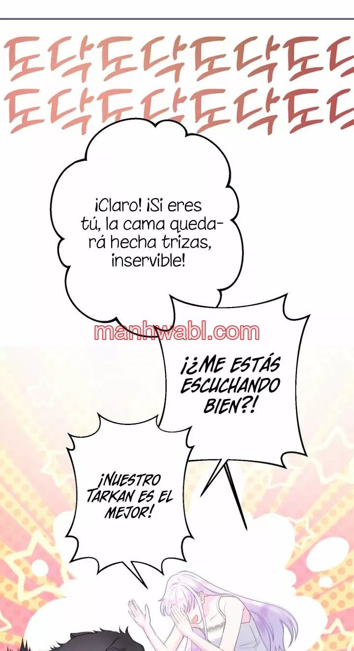 Terminé con mi esposo, ahora iré a hacer dinero - Capítulo 33_3 manhwa