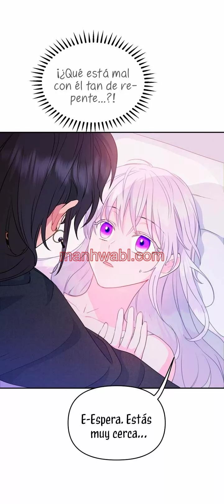 Terminé con mi esposo, ahora iré a hacer dinero - Capítulo 33_3 manhwa