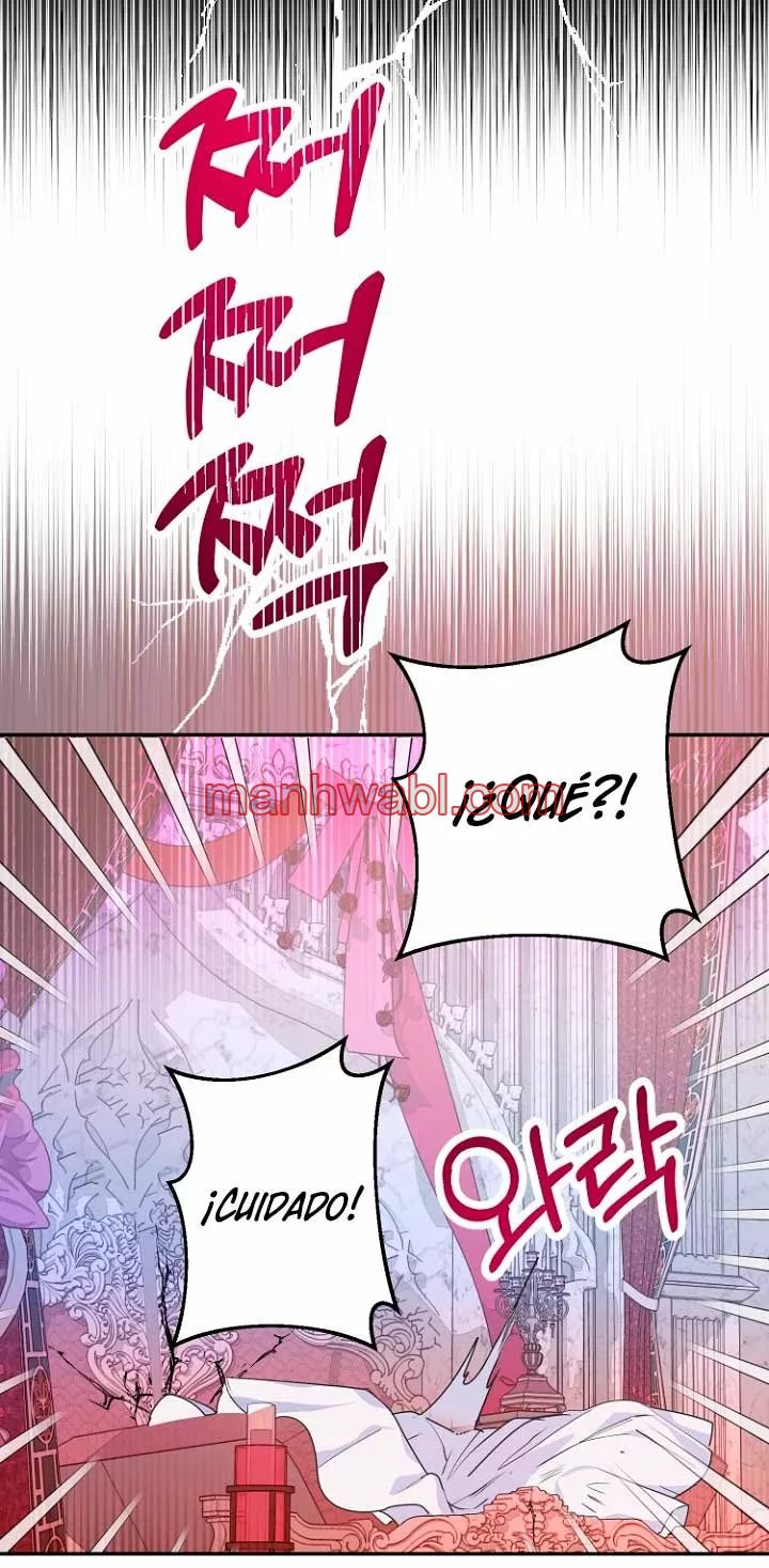 Terminé con mi esposo, ahora iré a hacer dinero - Capítulo 33_3 manhwa