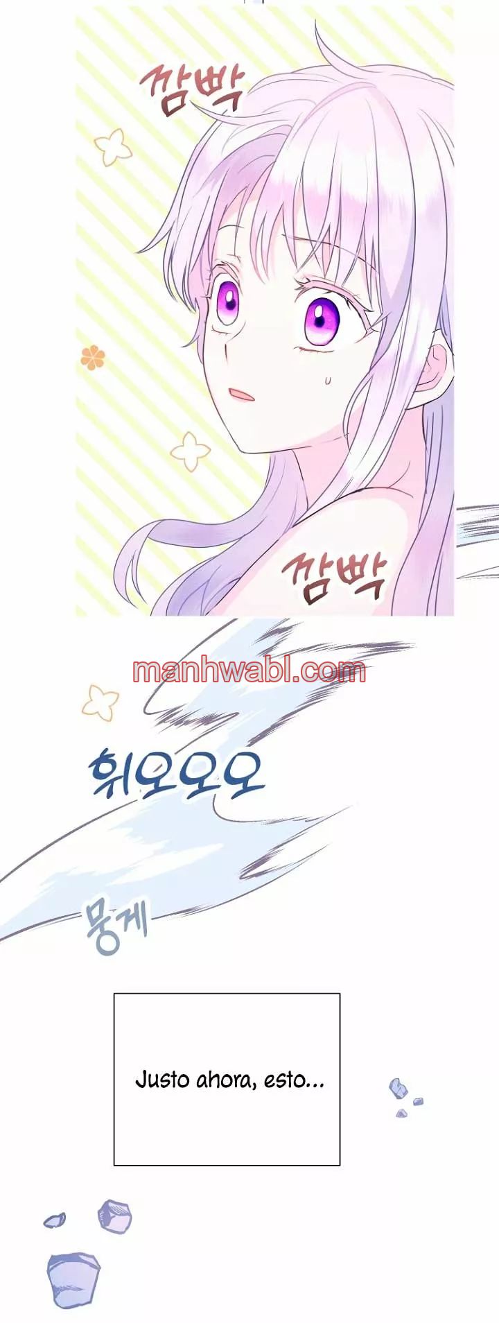 Terminé con mi esposo, ahora iré a hacer dinero - Capítulo 33_3 manhwa