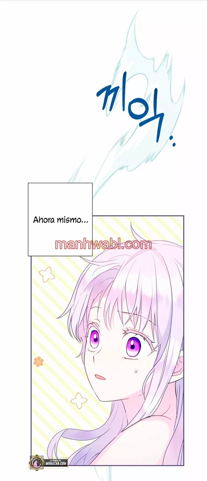 Terminé con mi esposo, ahora iré a hacer dinero - Capítulo 34 manhwa