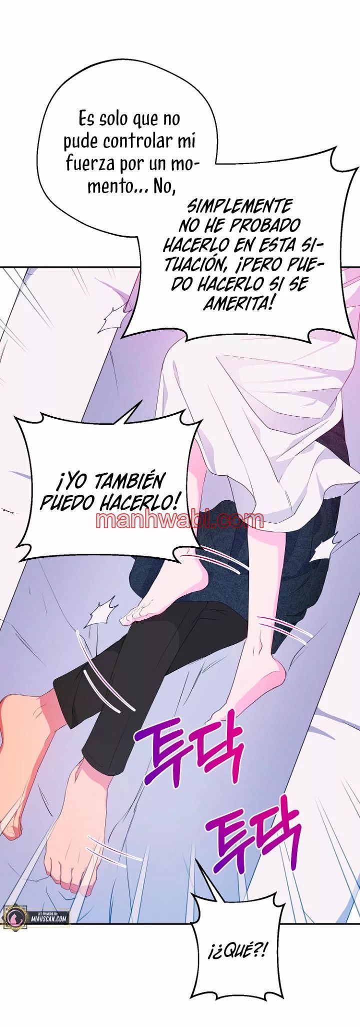 Terminé con mi esposo, ahora iré a hacer dinero - Capítulo 34 manhwa