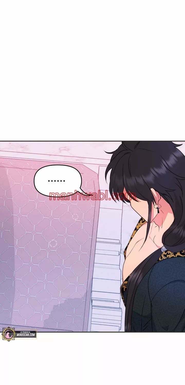 Terminé con mi esposo, ahora iré a hacer dinero - Capítulo 34 manhwa